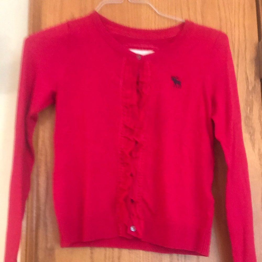 NWT cardigan